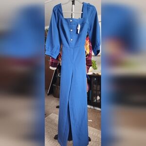 NWT- NY&C Jumpsuit